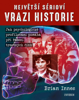 NEJVĚTŠÍ SÉRIOVÍ VRAZI HISTORIE