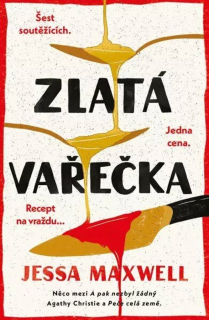 ZLATÁ VAŘEČKA