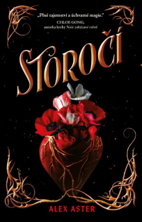 STOROČÍ 1 STOROČÍ