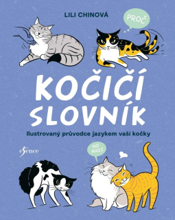 KOČIČÍ SLOVNÍK