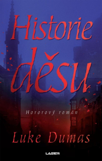 HISTORIE DĚSU