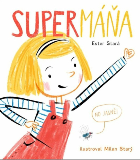 SUPERMÁŇA