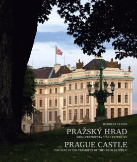 PRAŽSKÝ HRAD – SÍDLO PREZIDENTA ČESKÉ...