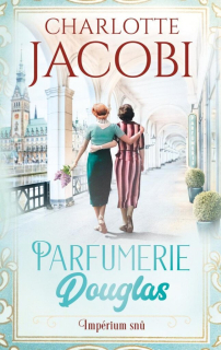 IMPÉRIUM SNŮ 3 PARFUMERIE DOUGLAS