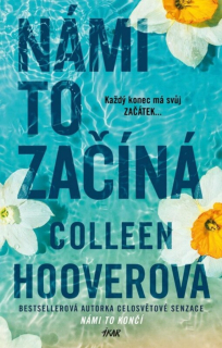NÁMI TO KONČÍ 2: NÁMI TO ZAČÍNÁ