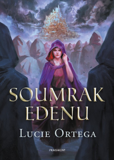 SOUMRAK EDENU
