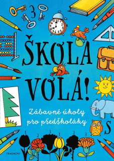 ŠKOLA VOLÁ!