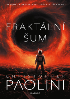 FRAKTÁLNÍ ŠUM PREQUEL SPÁT V MOŘI HVĚZD