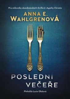 POSLEDNÍ VEČEŘE