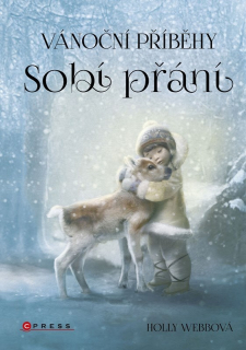 VÁNOČNÍ PŘÍBĚHY: SOBÍ PŘÁNÍ