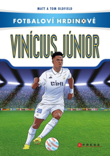 VINÍCIUS JÚNIOR