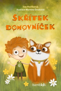 SKŘÍTEK DOMOVNÍČEK