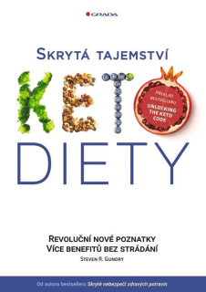 SKRYTÁ TAJEMSTVÍ KETODIETY