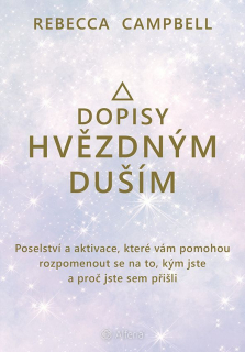 DOPISY HVĚZDNÝM DUŠÍM