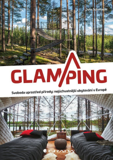 GLAMPING