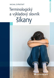 TERMINOLOGICKÝ A VÝKLADOVÝ SLOVNÍK ŠIKANY
