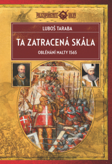 TA ZATRACENÁ SKÁLA POLOZAPOMENUTÉ VÁLKY