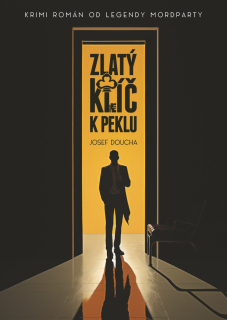 ZLATÝ KLÍČ K PEKLU