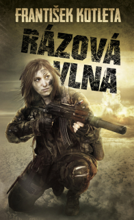 SPAD 3 RÁZOVÁ VLNA 3 2.VYD.