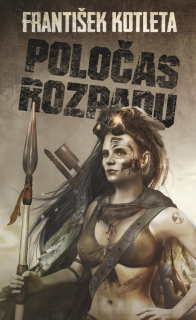 SPAD 2 POLOČAS ROZPADU 2.VYD.