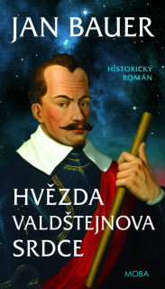 HVĚZDA VALDŠTEJNOVA SRDCE / 2. VYDÁNÍ