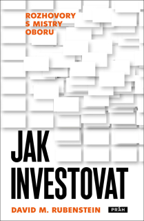 JAK INVESTOVAT - ROZHOVORY S MISTRY OBOR