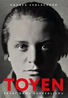 TOYEN