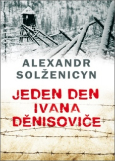 JEDEN DEN IVANA DĚNISOVIČE - LEDA 3. VYD