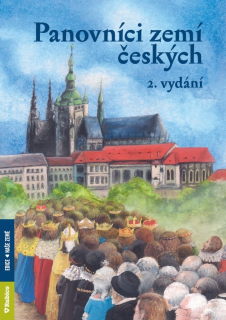 PANOVNÍCI ZEMÍ ČESKÝCH / 2. VYDÁNÍ