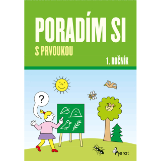 PORADÍM SI S PRVOUKOU 1 / 5. VYDÁNÍ