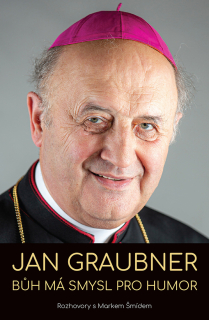 JAN GRAUBNER - BŮH MÁ SMYSL PRO HUMOR (R