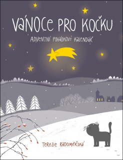 VÁNOCE PRO KOČKU