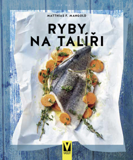 RYBY NA TALÍŘI