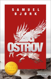 OSTROV 5 HOLGER MUNCH A MIA KRUGEROVÁ