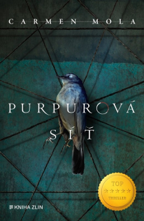PURPUROVÁ SÍŤ 2 PŘÍPADY ELENY BLANCOVÉ