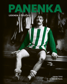 PANENKA LEGENDA Z ĎOLÍČKU