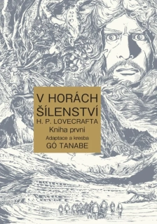 V HORÁCH ŠÍLENSTVÍ H. P. LOVECRAFTA 1
