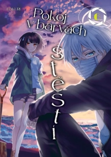 POKOJ V BARVÁCH ŠTĚSTÍ 6