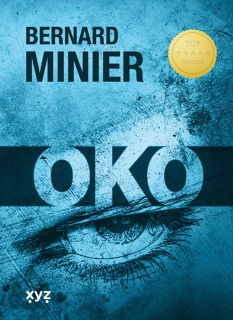 OKO 8 MARTIN SERVAZ