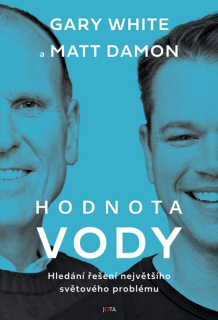 HODNOTA VODY