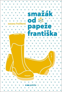 SMAŽÁK OD PAPEŽE FRANTIŠKA