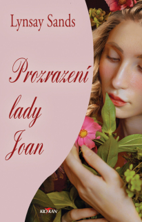 PROZRAZENÍ LADY JOAN