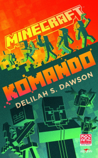 MINECRAFT - KOMANDO