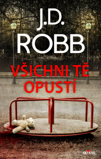 VŠICHNI TĚ OPUSTÍ 54 EVY DALLASOVÁ