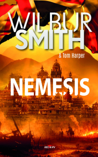 NEMESIS 21 SÁGA RODU COURTNEYŮ