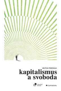 KAPITALISMUS A SVOBODA