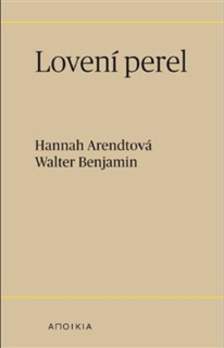 LOVENÍ PEREL