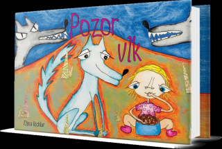 POZOR VLK