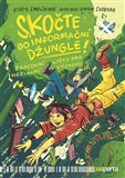 SKOČTE DO INFORMAČNÍ DŽUNGLE - PRACOVNÍ