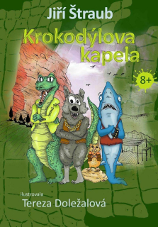 KROKODÝLOVA KAPELA
